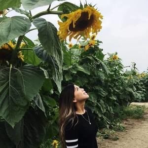 Meet your Posher, Christine